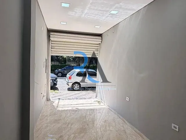 Loja para alugar, no bairro Mooca em São Paulo