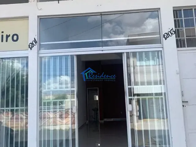 Loja com 38m², à venda, no bairro Jardim Morada do Sol em Indaiatuba