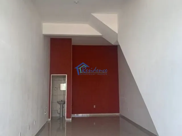 Loja com 38m², à venda, no bairro Jardim Morada do Sol em Indaiatuba