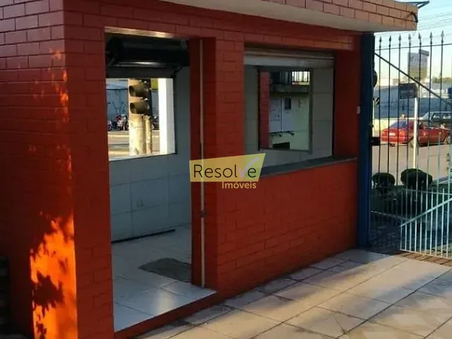 Loja com 60m², para alugar, no bairro Vila América em Santo André
