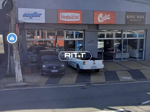 Loja com 400m², à venda, no bairro Jardim do Lago em Campinas
