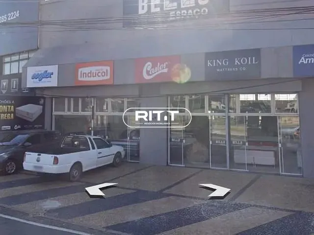 Loja com 400m², à venda, no bairro Jardim do Lago em Campinas