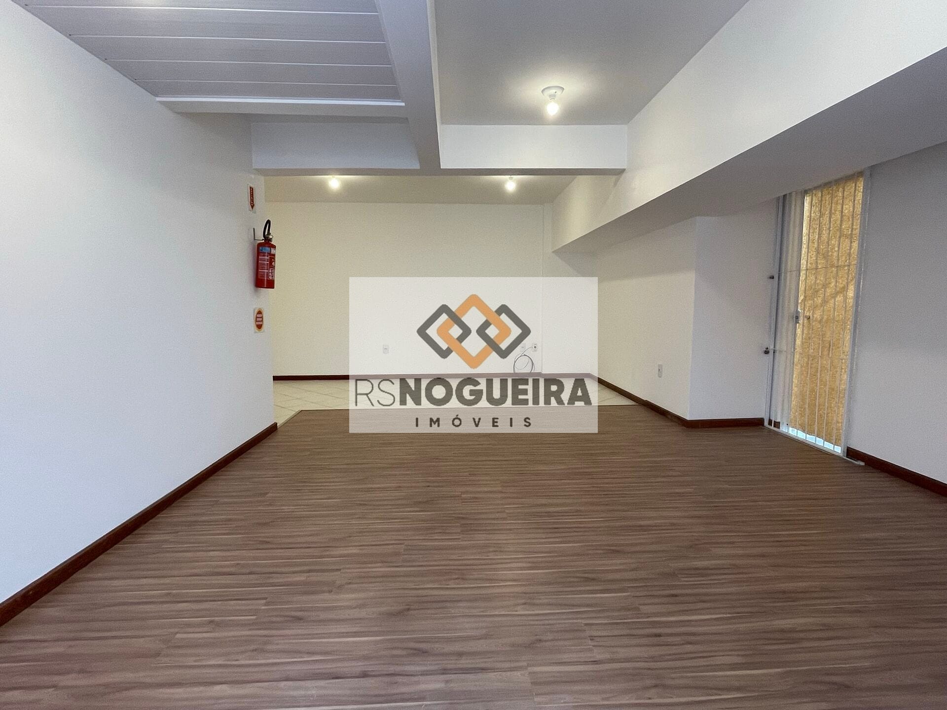 Loja-Salão para alugar, 50m² - Foto 7