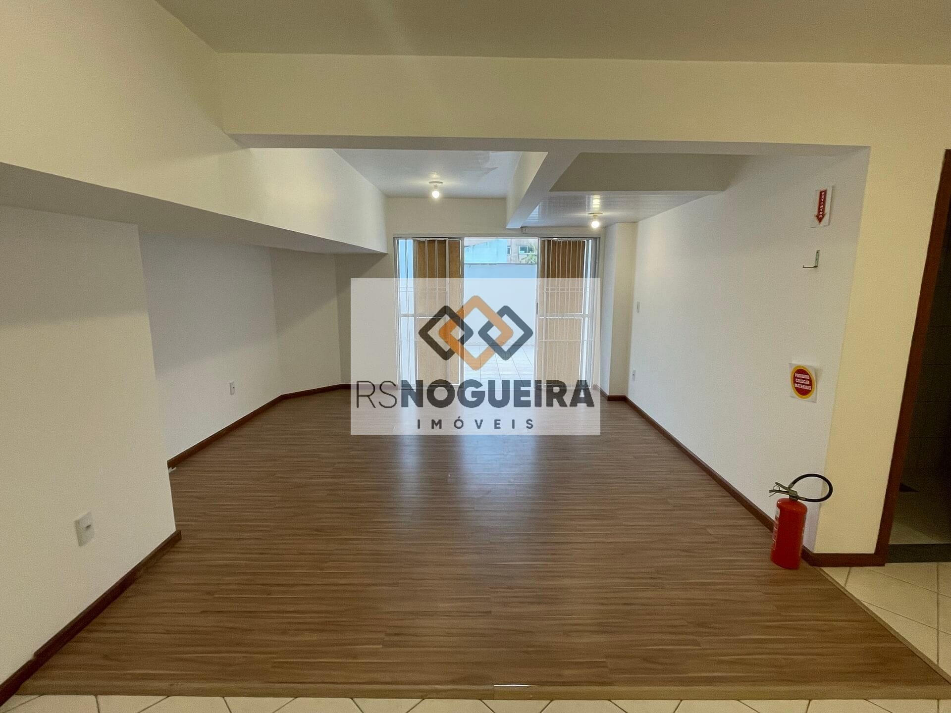 Loja-Salão para alugar, 50m² - Foto 4