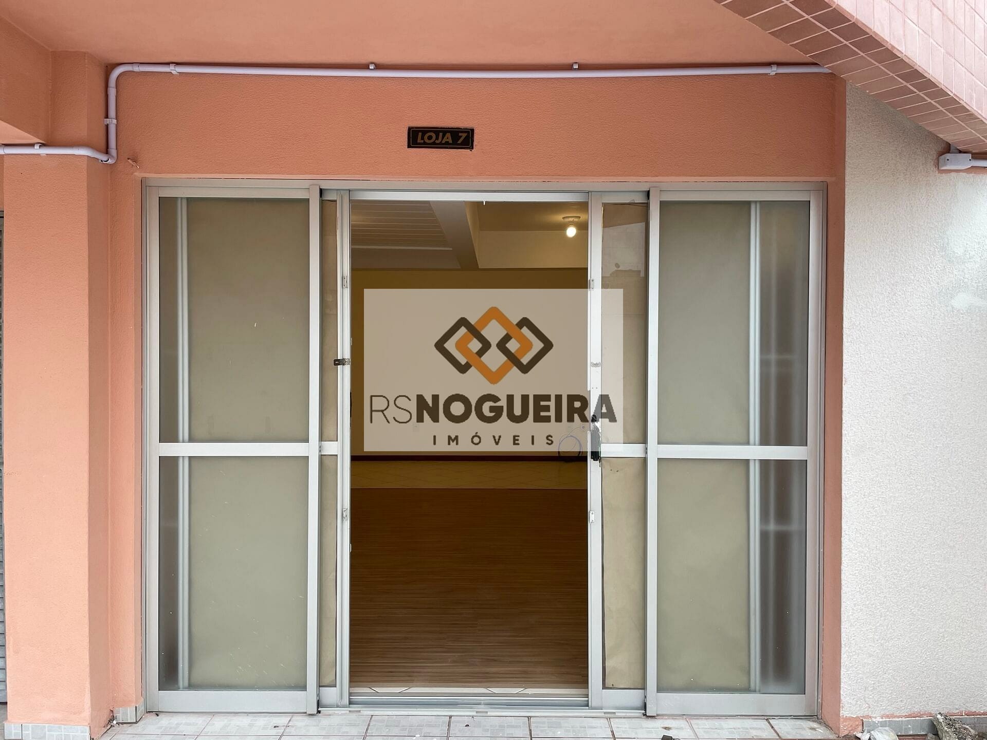 Loja-Salão para alugar, 50m² - Foto 10