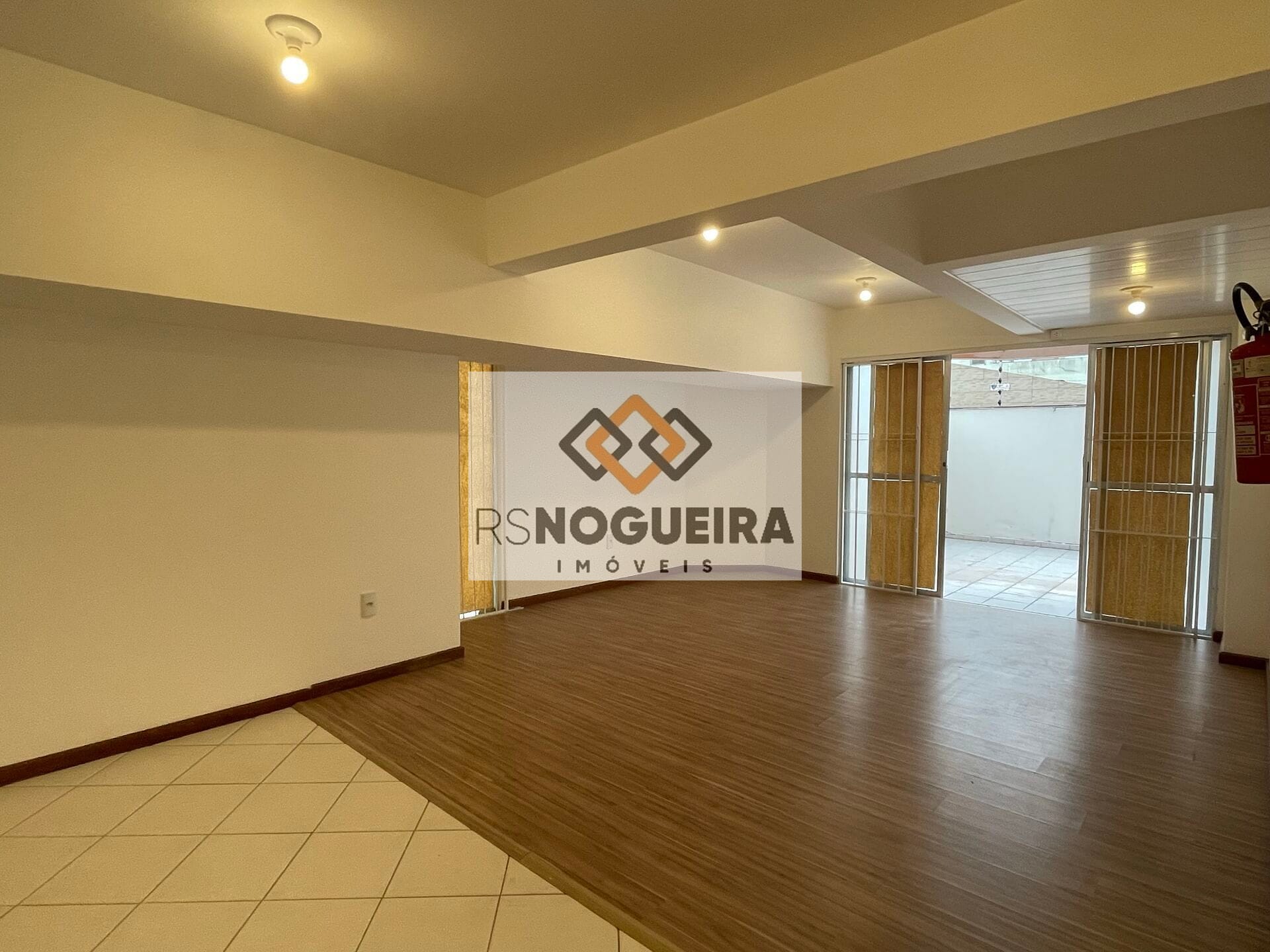 Loja-Salão para alugar, 50m² - Foto 6