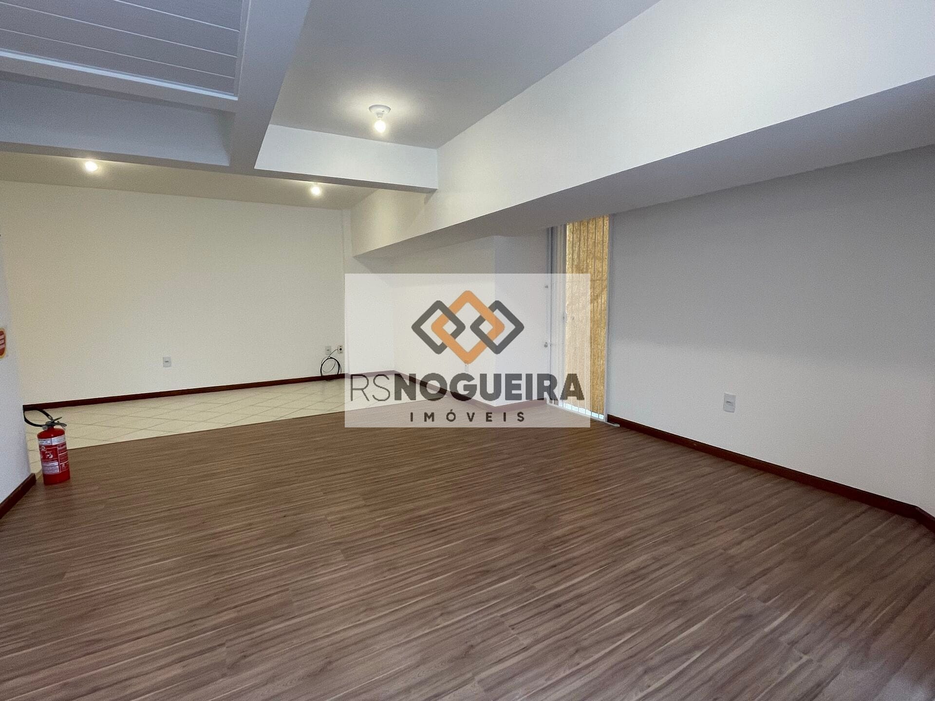 Loja-Salão para alugar, 50m² - Foto 2