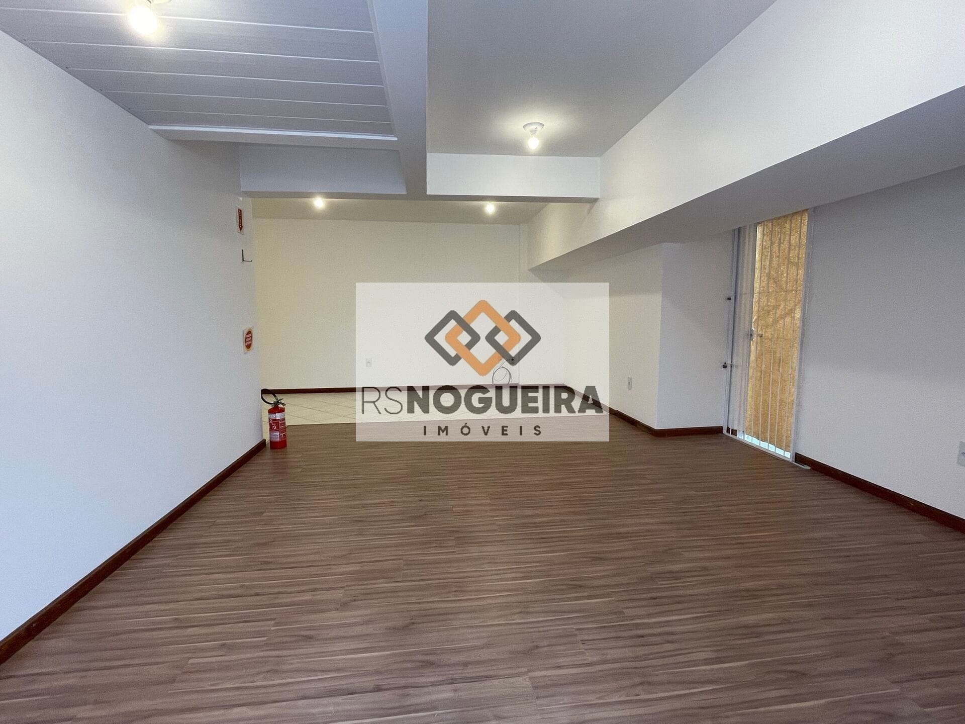 Loja-Salão para alugar, 50m² - Foto 1