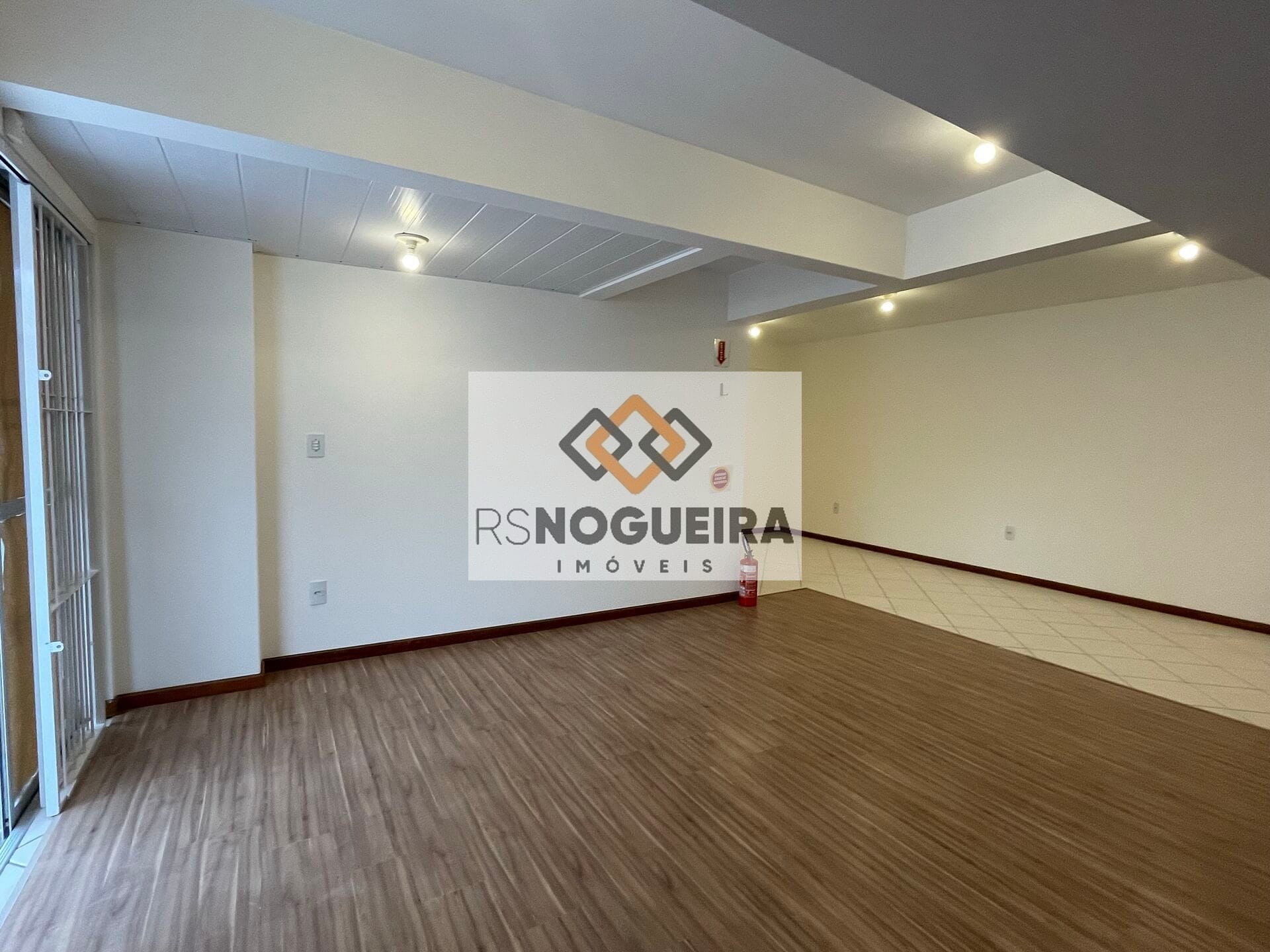 Loja-Salão para alugar, 50m² - Foto 3