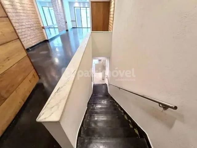 Loja com 198m², para alugar, no bairro Centro em Rio de Janeiro