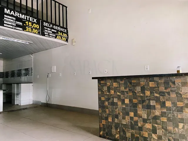 Loja para alugar, no bairro Asa Sul em Brasília