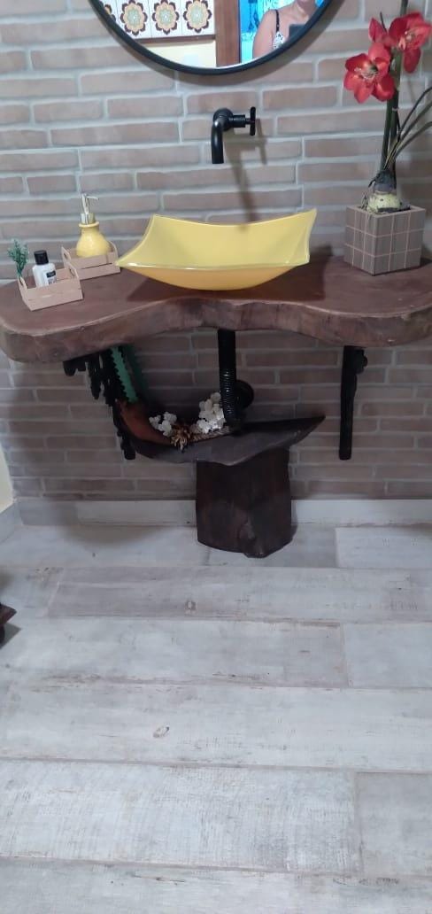 Loja-Salão, 34 m² - Foto 9