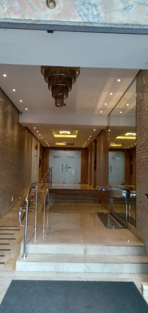 Loja-Salão, 34 m² - Foto 11