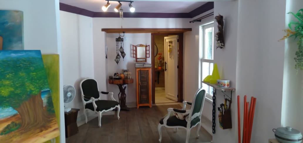 Loja-Salão, 34 m² - Foto 2