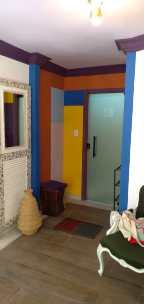 Loja-Salão, 34 m² - Foto 5