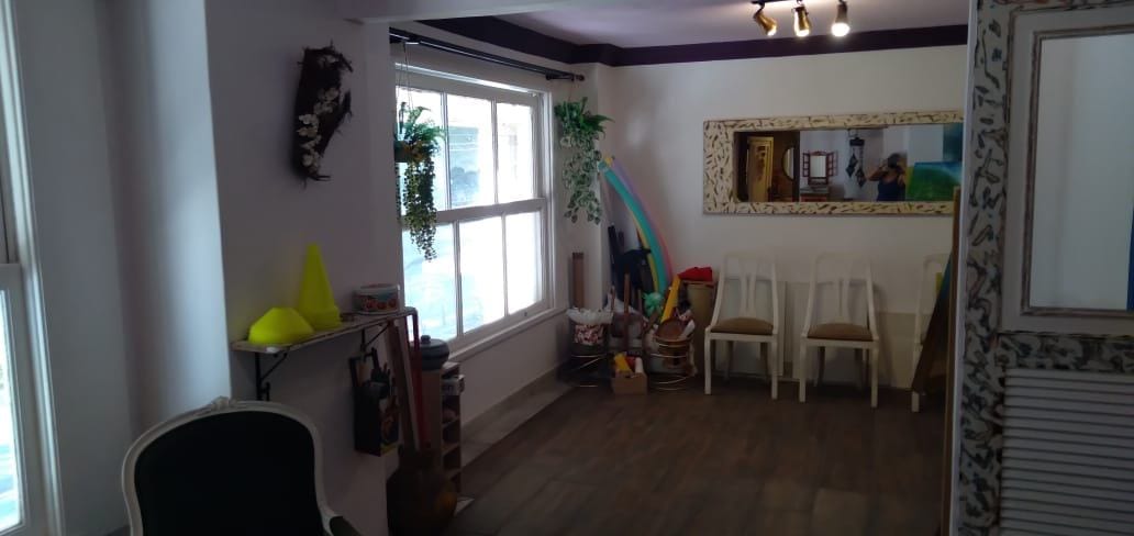 Loja-Salão, 34 m² - Foto 1