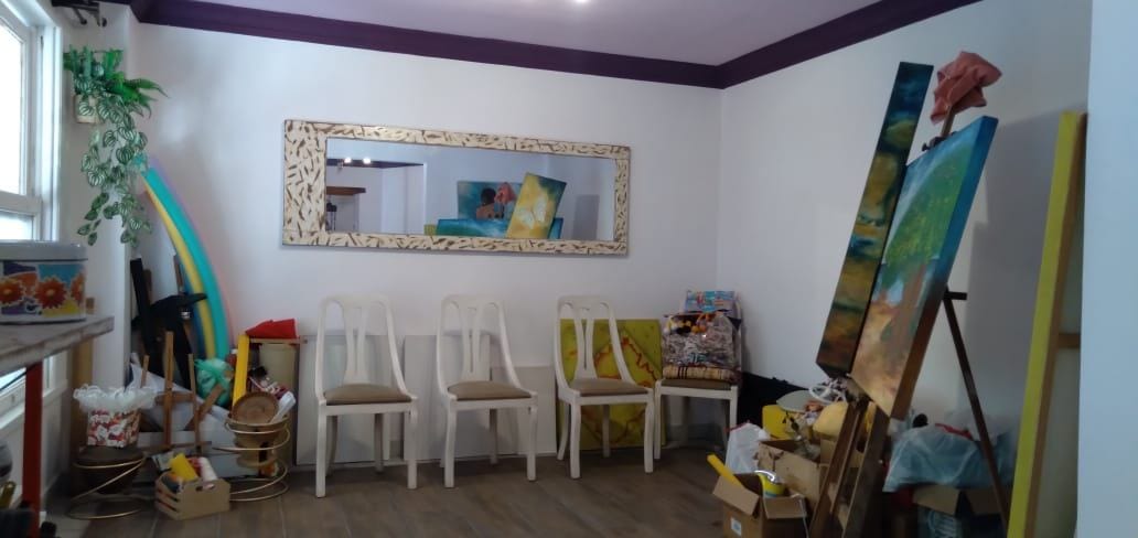 Loja-Salão, 34 m² - Foto 4