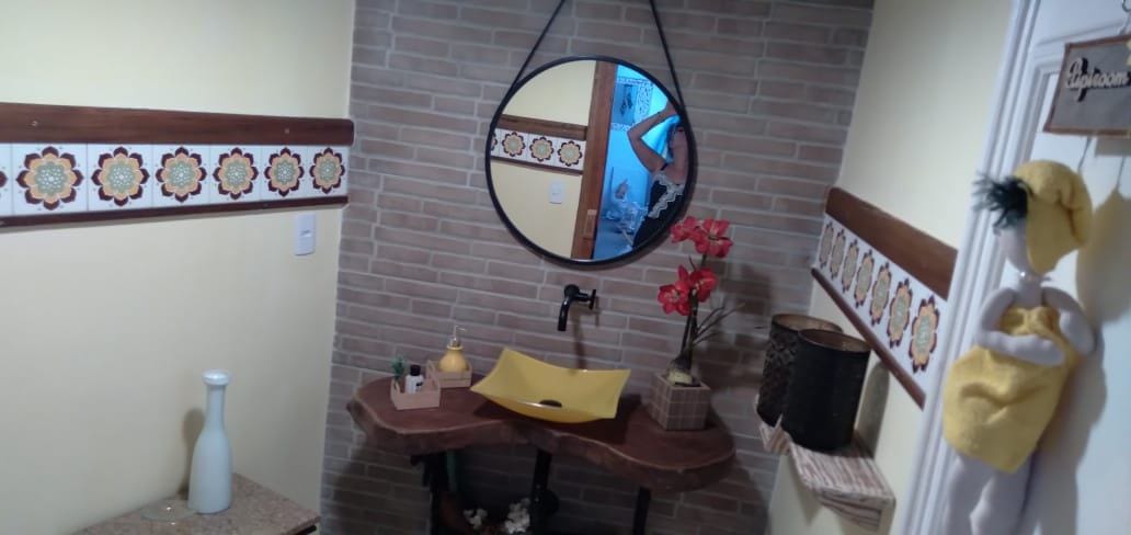Loja-Salão, 34 m² - Foto 8