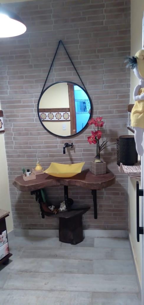 Loja-Salão, 34 m² - Foto 7