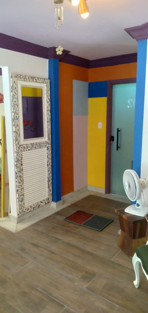 Loja-Salão, 34 m² - Foto 6