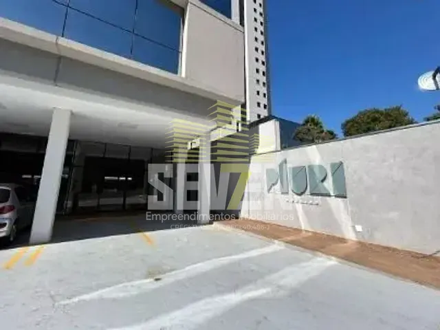 Loja com 88m², para alugar, no bairro Vila Aviação em Bauru