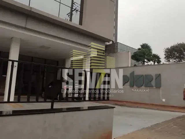 Loja com 88m², para alugar, no bairro Vila Aviação em Bauru