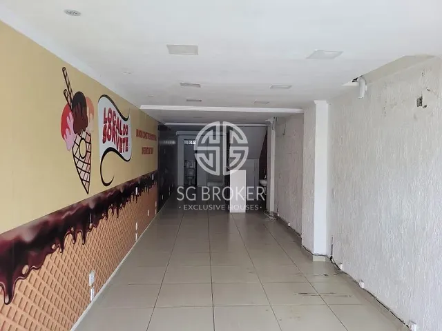 Loja com 107m², à venda, no bairro Recreio dos Bandeirantes em Rio de Janeiro