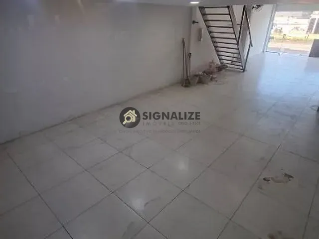 Loja com 130m², para alugar, no bairro Balneário São Pedro em São Pedro da Aldeia