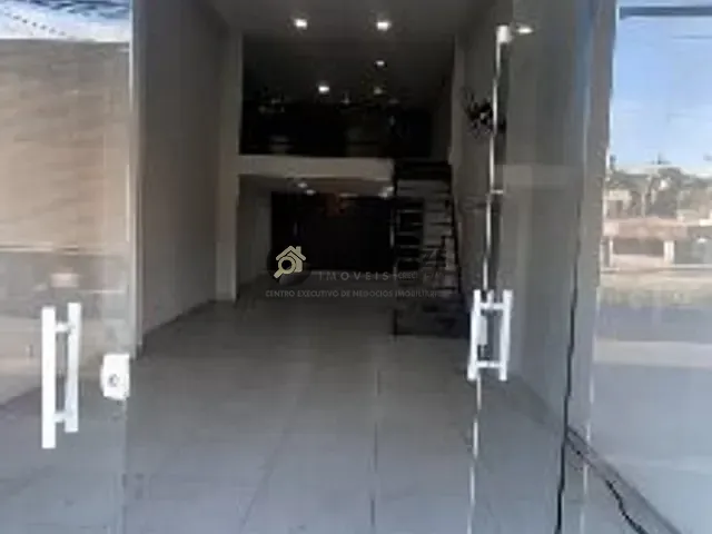 Loja com 130m², para alugar, no bairro Balneário São Pedro em São Pedro da Aldeia