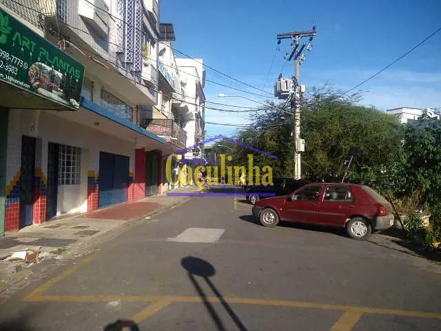 Loja para alugar, no bairro Centro em Barra do Piraí