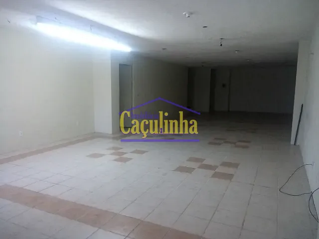 Loja para alugar, no bairro Centro em Barra do Piraí