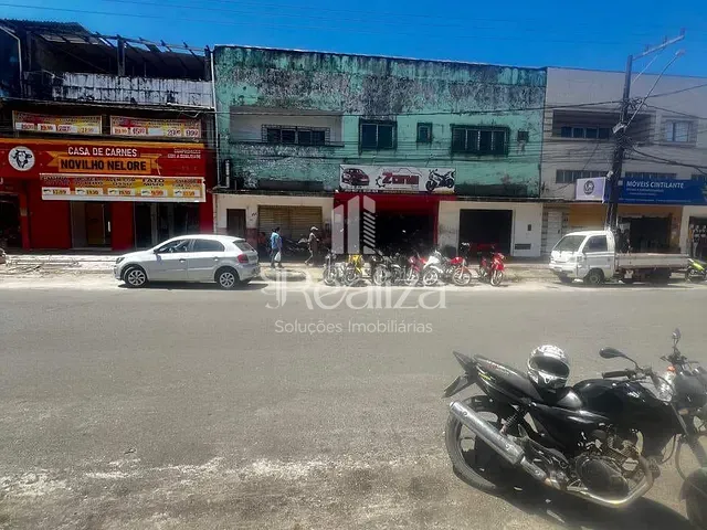 Loja com 210m², à venda, no bairro Nelson Costa em Ilhéus