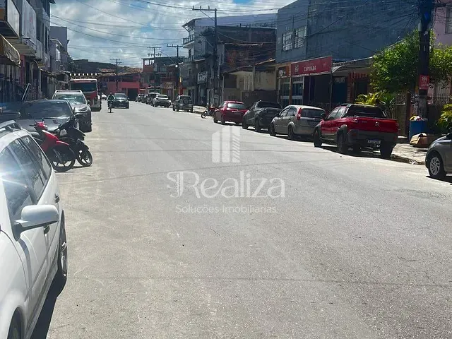 Loja com 210m², à venda, no bairro Nelson Costa em Ilhéus