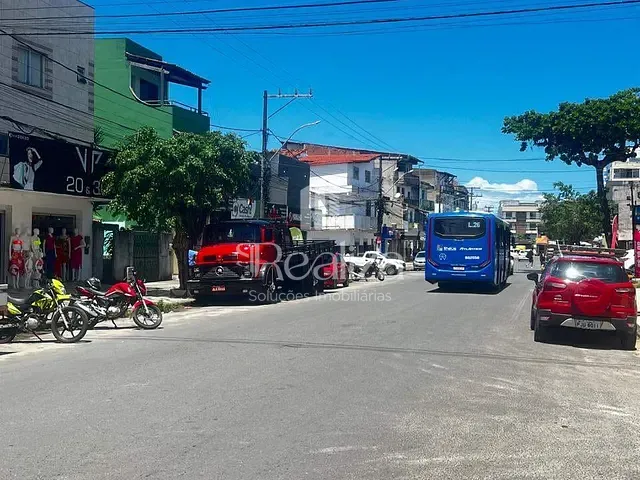 Loja com 210m², à venda, no bairro Nelson Costa em Ilhéus