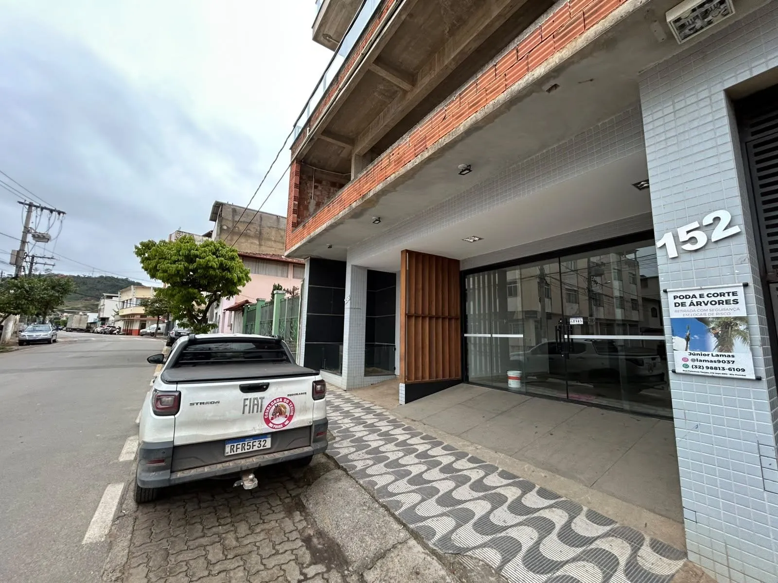 Loja para locação, Centro, Rio Pomba, MG - foto 2