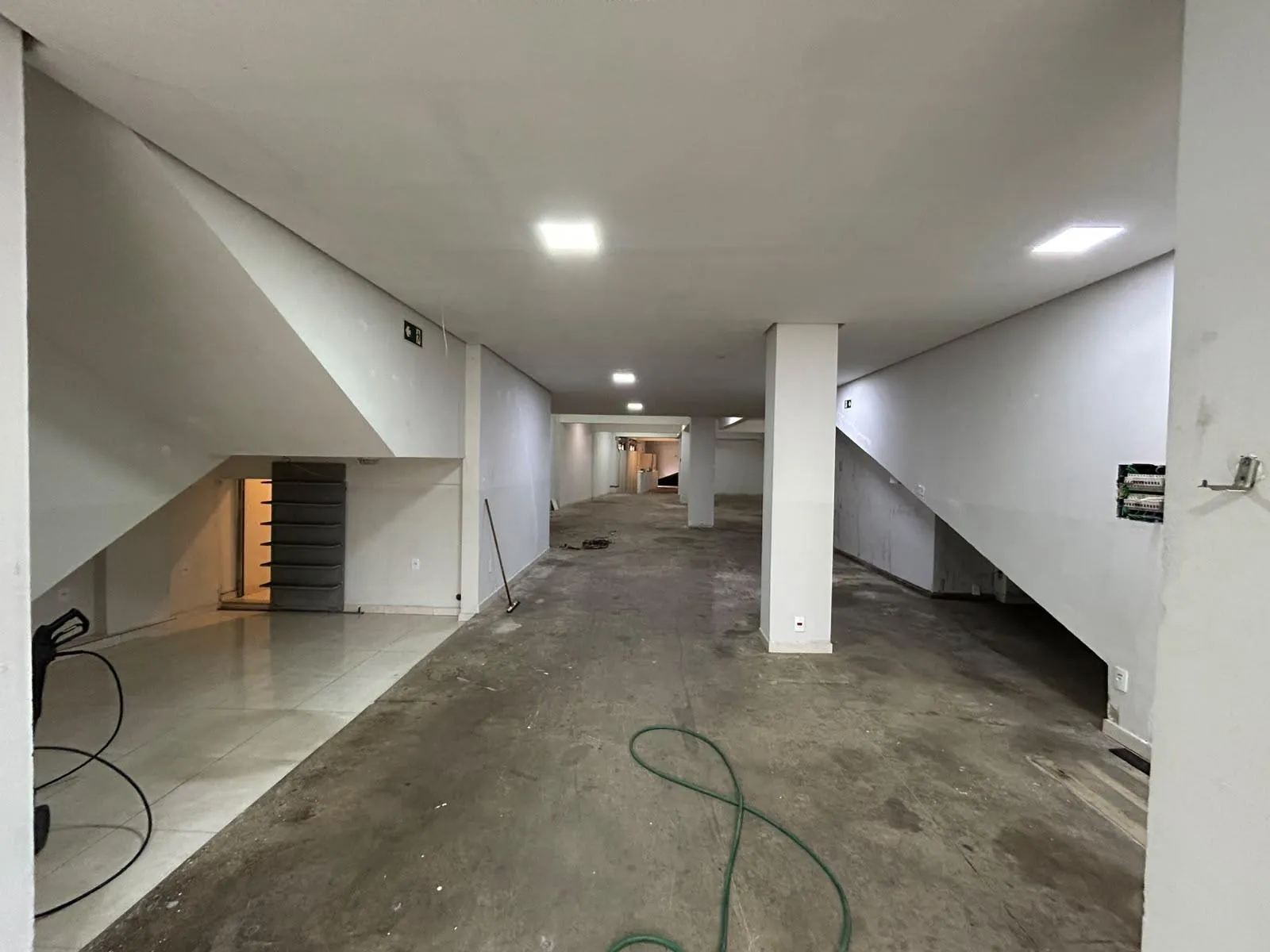 Loja para locação, Centro, Rio Pomba, MG - foto 8