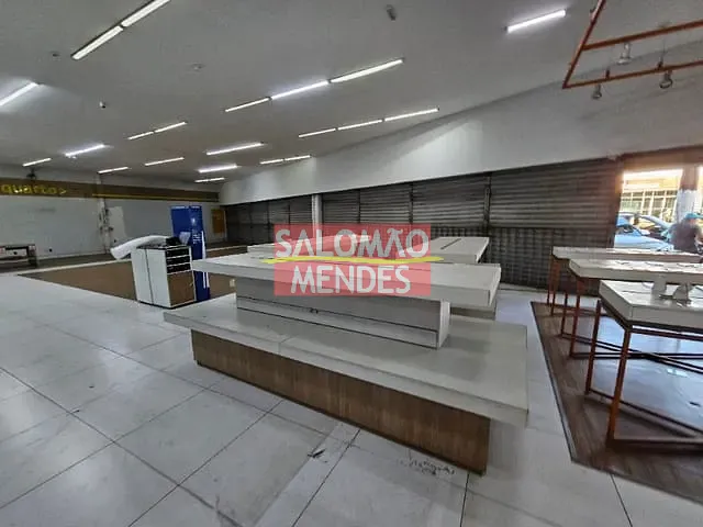 Ponto com 500m², à venda ou para alugar, no bairro Marambaia em Belém