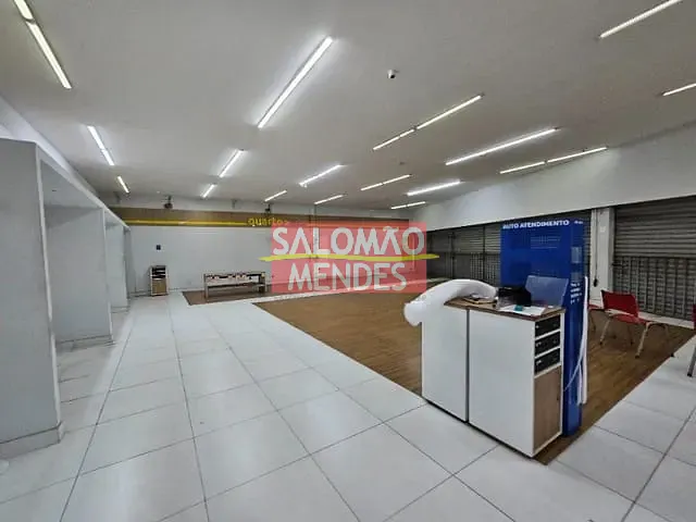 Ponto com 500m², à venda ou para alugar, no bairro Marambaia em Belém