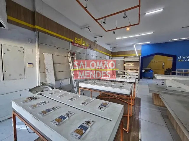 Ponto com 500m², à venda ou para alugar, no bairro Marambaia em Belém