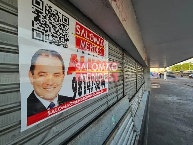 Ponto com 500m², à venda ou para alugar, no bairro Marambaia em Belém