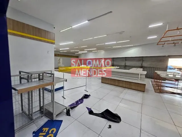 Ponto com 500m², à venda ou para alugar, no bairro Marambaia em Belém
