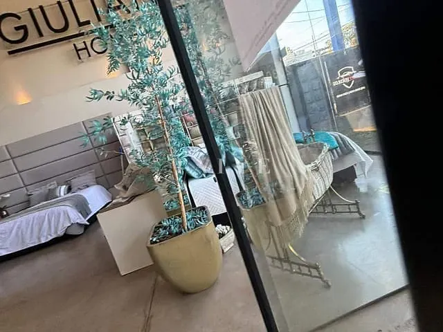Loja com 500m², para alugar, no bairro Jardim Higienópolis em Londrina