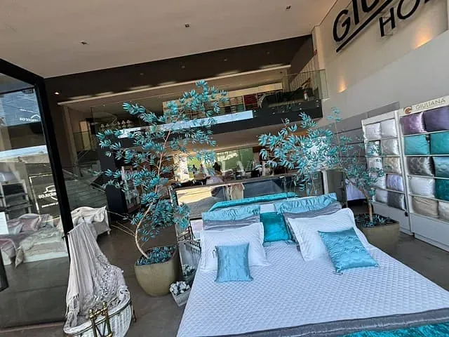 Loja com 500m², para alugar, no bairro Jardim Higienópolis em Londrina