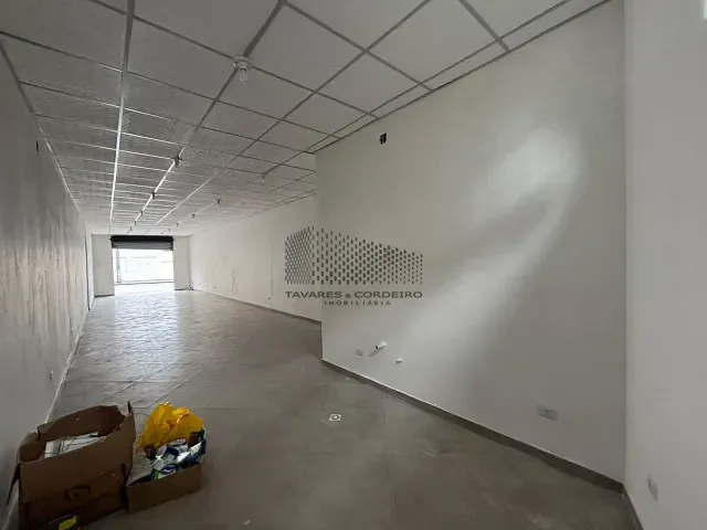 Loja com 64m², para alugar, no bairro Centro em Piraquara