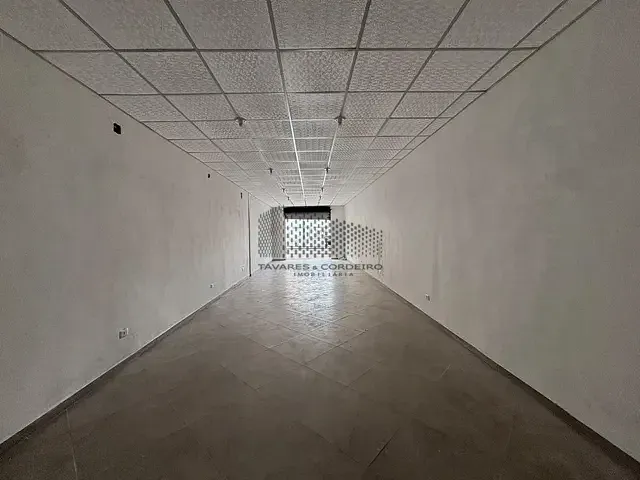 Loja com 64m², para alugar, no bairro Centro em Piraquara
