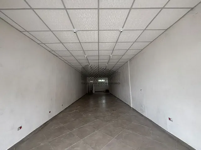 Loja com 64m², para alugar, no bairro Centro em Piraquara