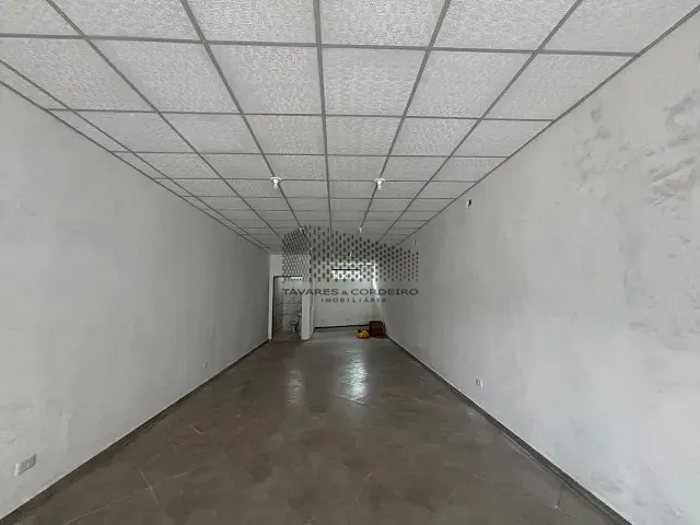 Loja com 64m², para alugar, no bairro Centro em Piraquara