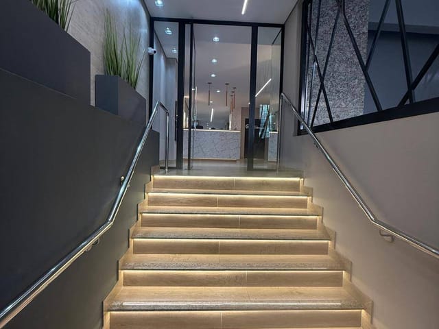 Foto do Loja - Loja para locação, Zona 01, Maringá, PR | Teto imoveis MGA