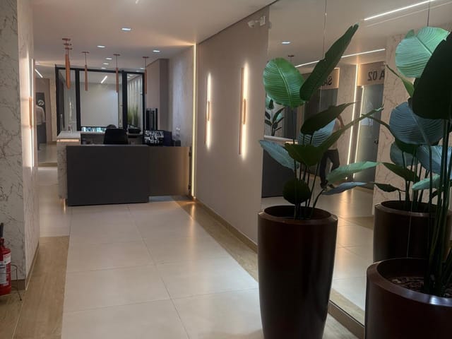 Foto do Loja - Loja para locação, Zona 01, Maringá, PR | Teto imoveis MGA