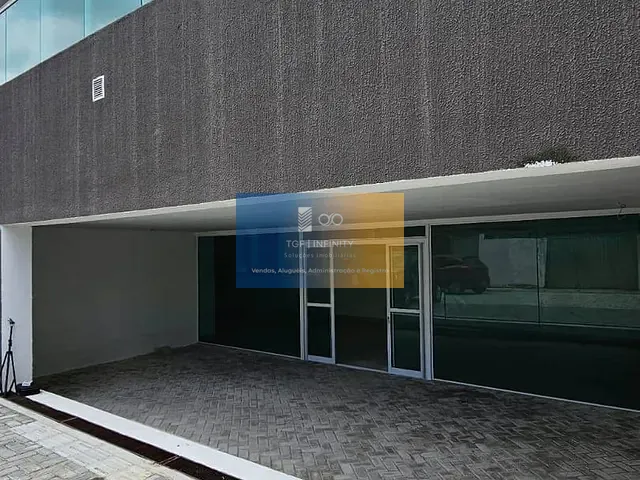 Loja com 96m², à venda, no bairro Cupe em Ipojuca